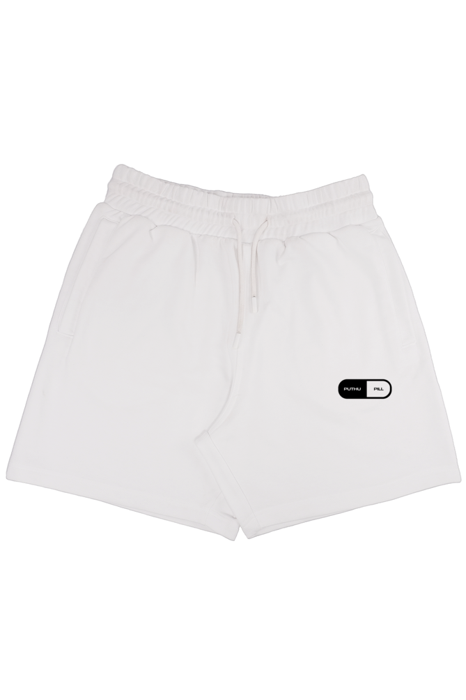 Puthupill Haseeb Inspired Shorts