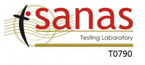 SANAS 1 SANAS 1