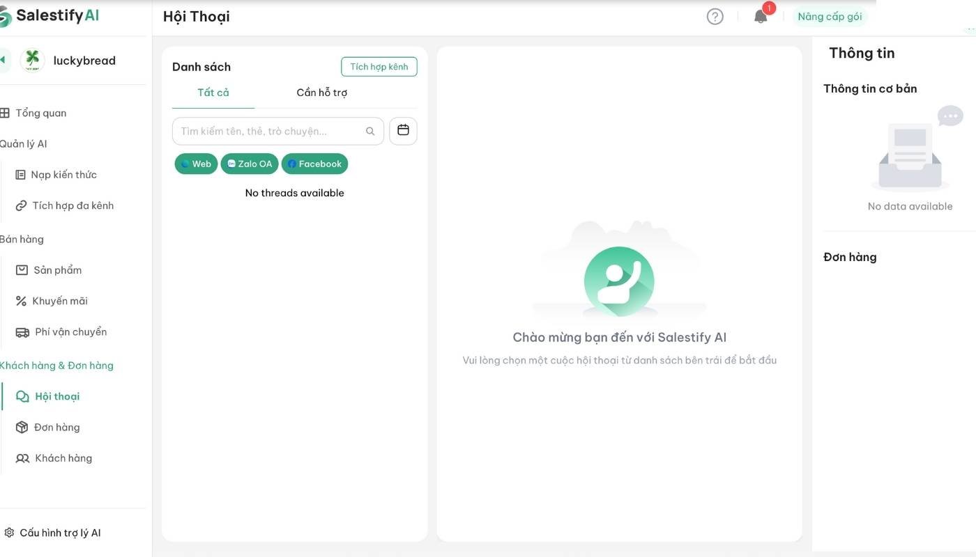 Giải quyết "Sai Đơn" bằng Hộp Thư Hợp Nhất Giải quyết "Sai Đơn" bằng Hộp Thư Hợp Nhất