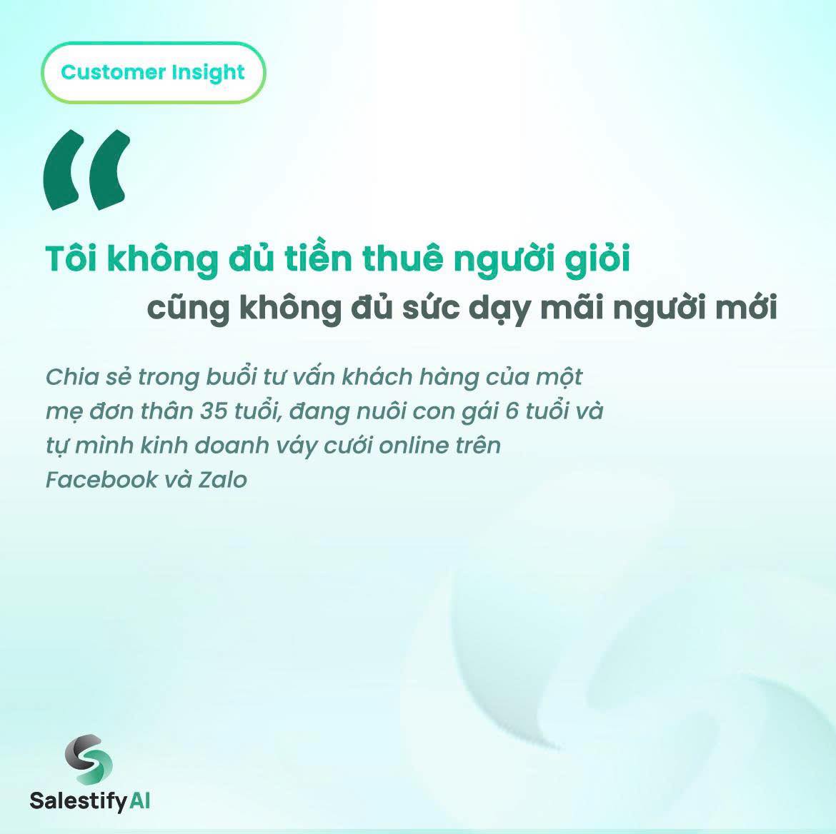 AI bán hàng tự động – không nghỉ lễ, không cãi khách, không đòi tăng lương. AI bán hàng tự động – không nghỉ lễ, không cãi khách, không đòi tăng lương.
