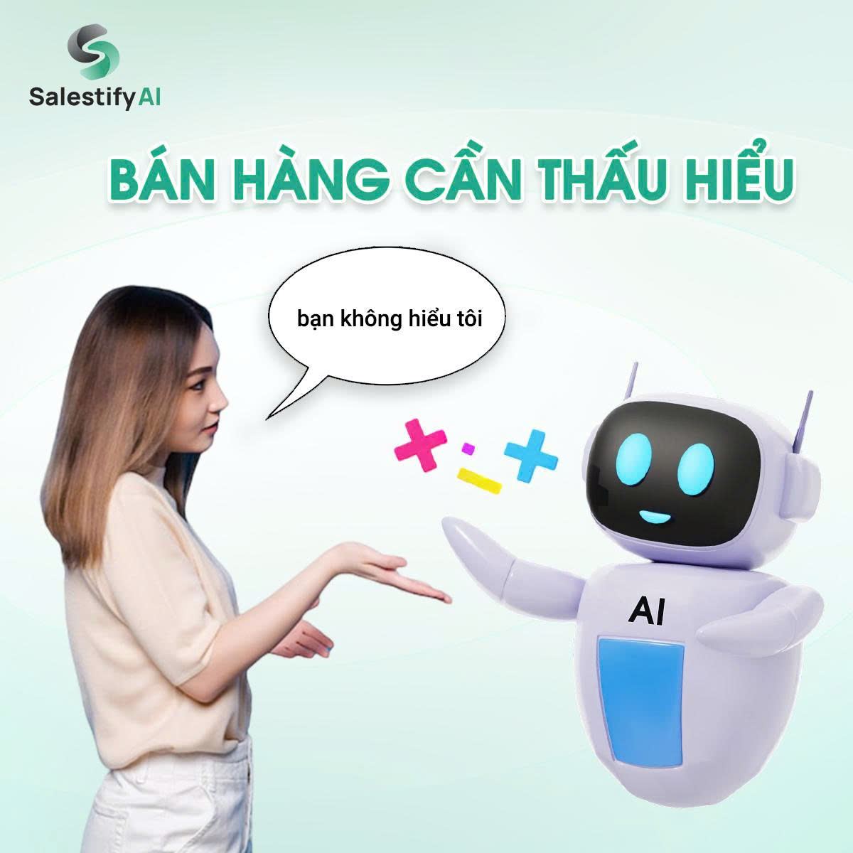 Chatbot AI có thể cung cấp báo cáo về những vấn đề quan trọng nhất mà khách hàng đã đề cập Chatbot AI có thể cung cấp báo cáo về những vấn đề quan trọng nhất mà khách hàng đã đề cập