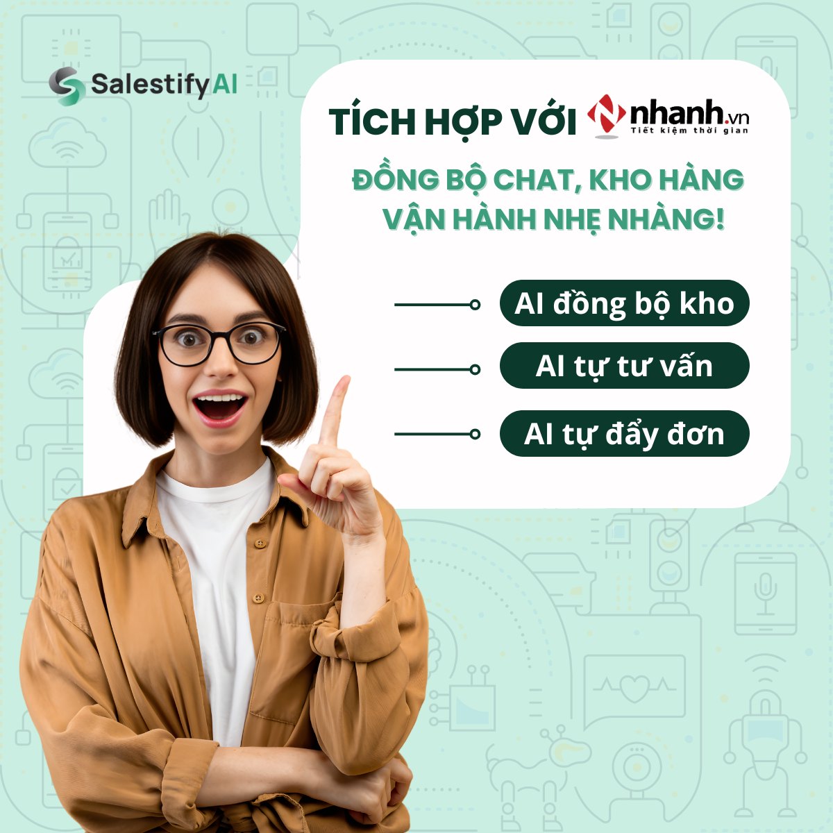 Không nhập tay, không sai sót, không mất đơn đêm chỉ với 500.000 VNĐ/ 1 tháng Không nhập tay, không sai sót, không mất đơn đêm chỉ với 500.000 VNĐ/ 1 tháng