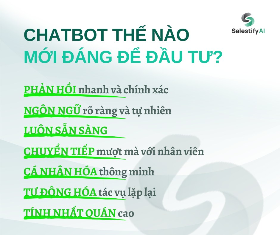 Doanh nghiệp áp dụng công nghệ AI vào quy trình bán hàng online nhận được nhiều lợi ích rõ rệt Doanh nghiệp áp dụng công nghệ AI vào quy trình bán hàng online nhận được nhiều lợi ích rõ rệt