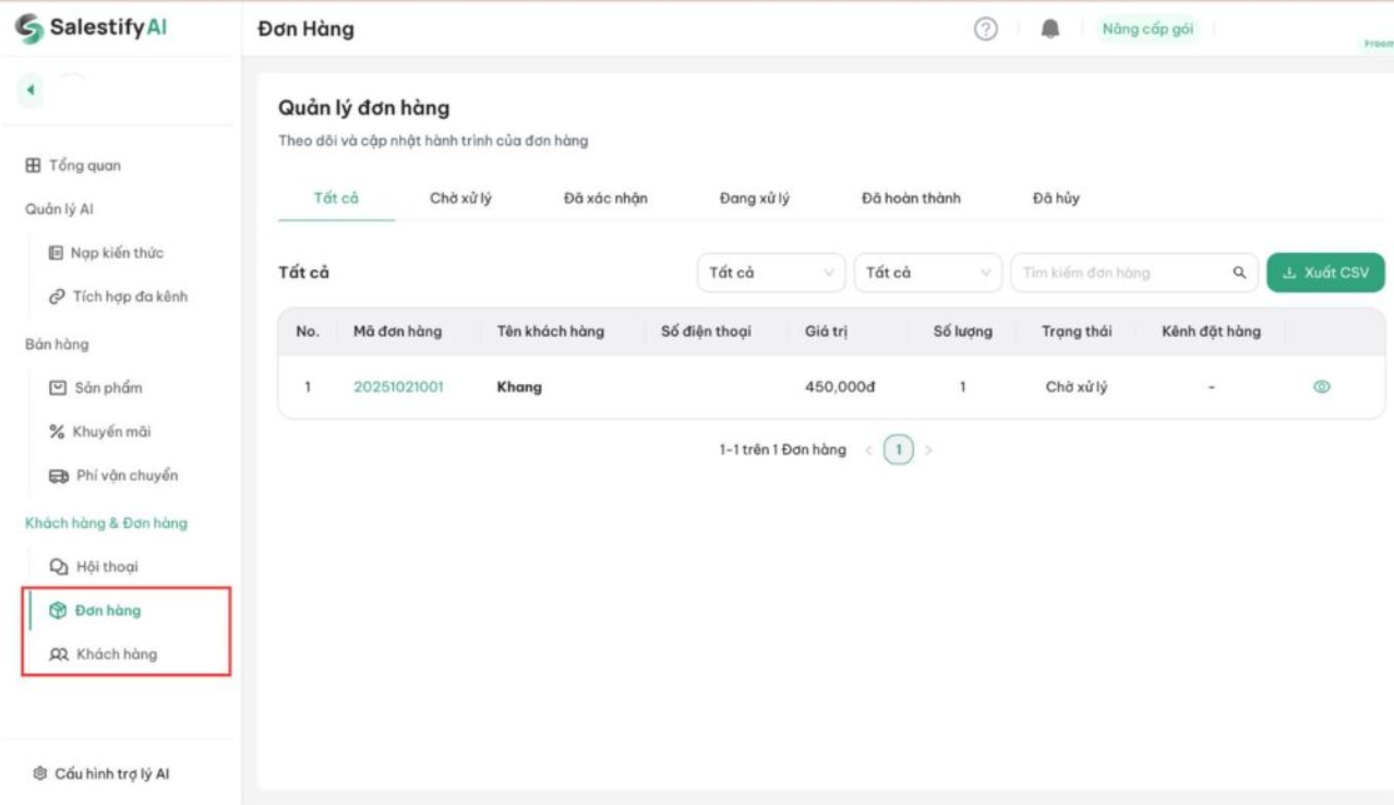 Chatbot AI thay thế sales tự động hóa quy trình bán hàng