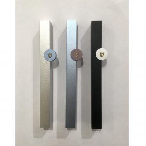 בתי מזוזה מעוצבים