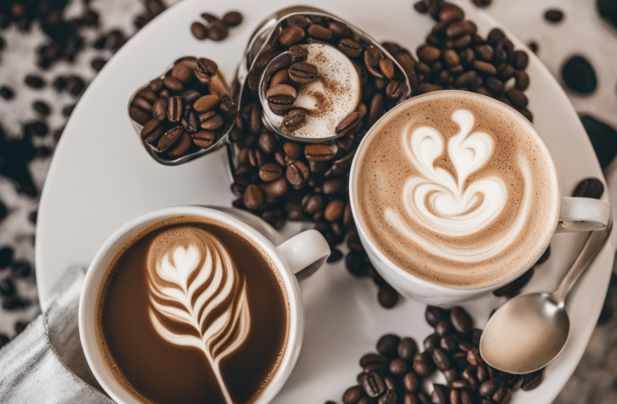 מקום לקפה בראשון לציון