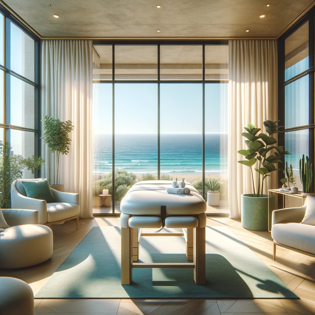 עיסוי בתל אביב