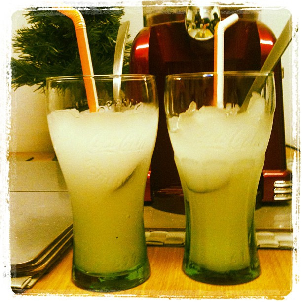 5 סיבות להזמנת מכונת ברד למסיבה שלכם