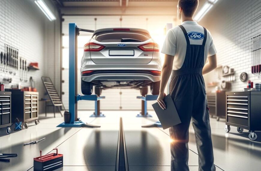 מוסך מורשה צ'רי