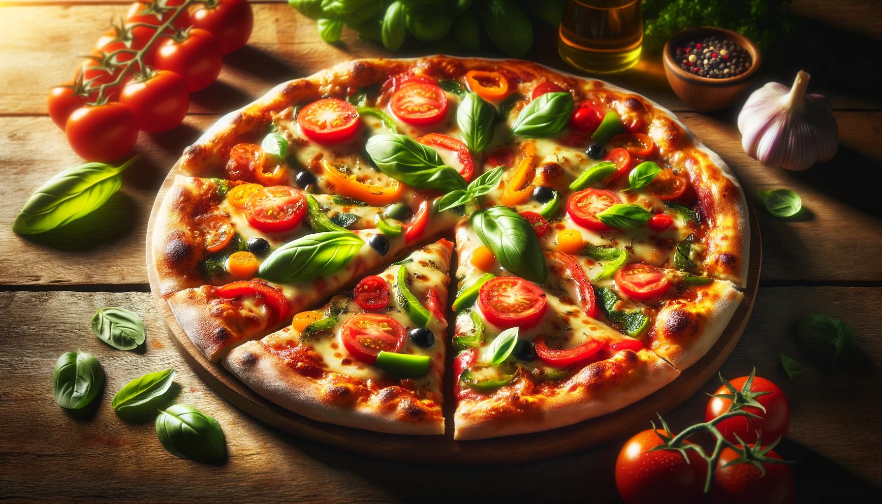 פיצה בתל אביב