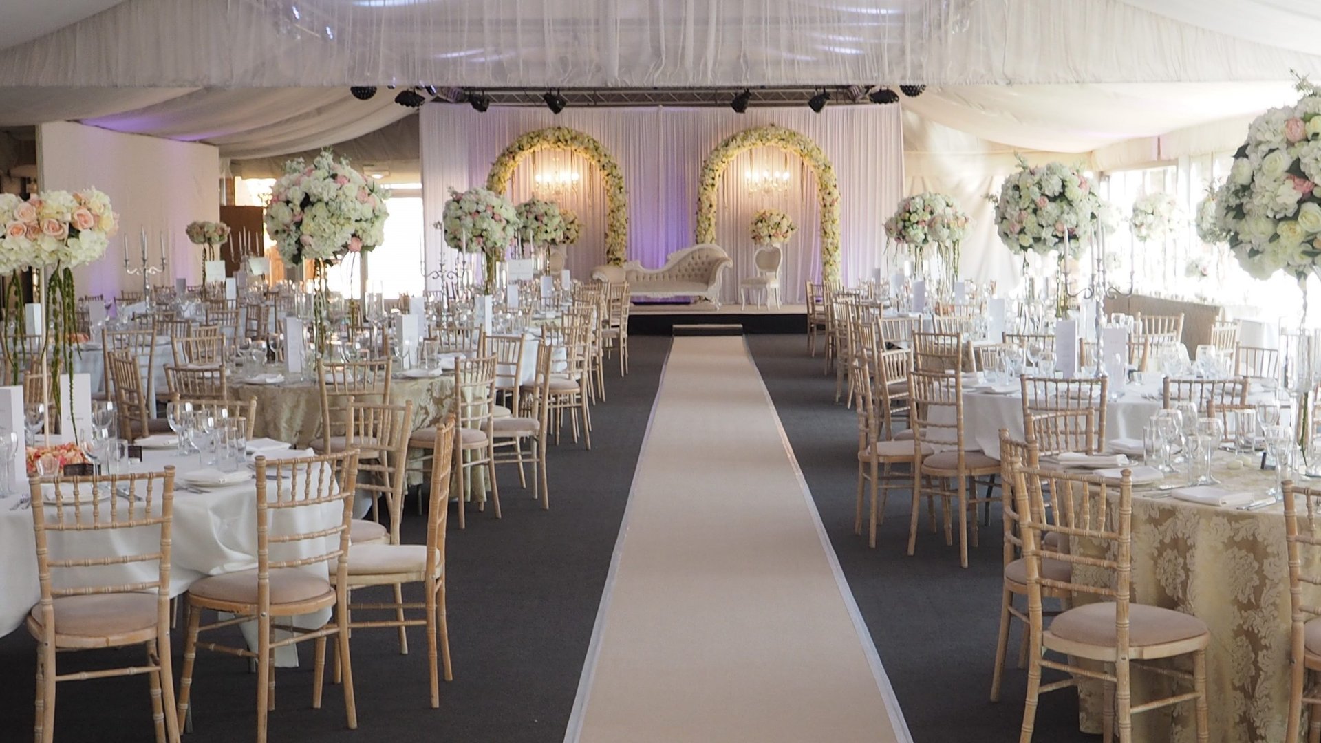 אולם אירועים