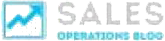 SALES OPERATION BLOG