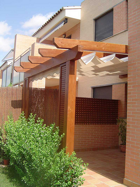 פרגולות מחירון