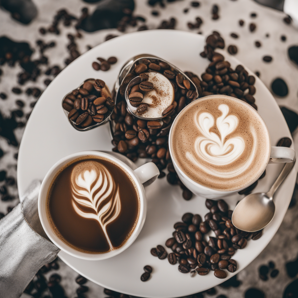 מקום לקפה בראשון לציון