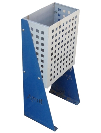 אשפתון רחוב