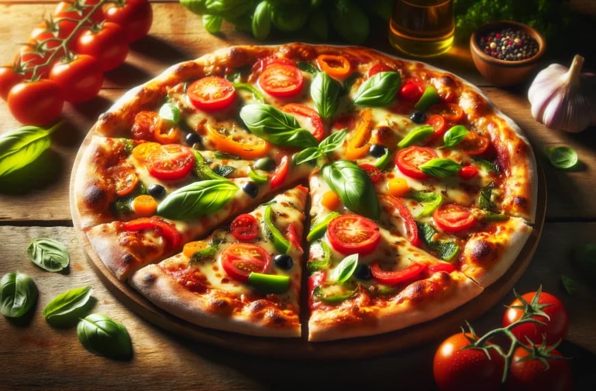 פיצה בתל אביב