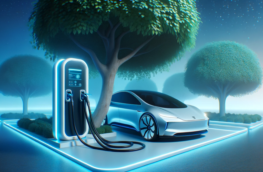 עמדות טעינה