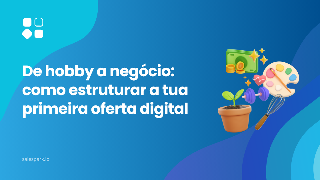 SalesPark Banner SalesPark Banner