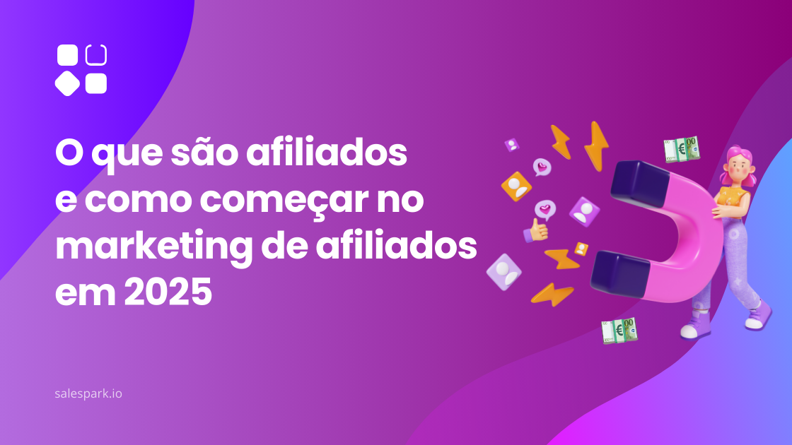 SalesPark Banner SalesPark Banner