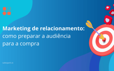 Marketing de relacionamento: como preparar a audiência para a compra