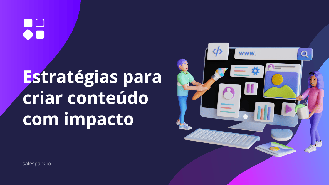 SalesPark Banner SalesPark Banner