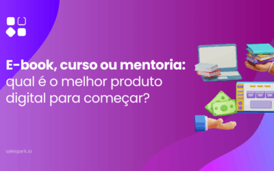 Como transformar conhecimento em rendimento: guia para produtores digitais