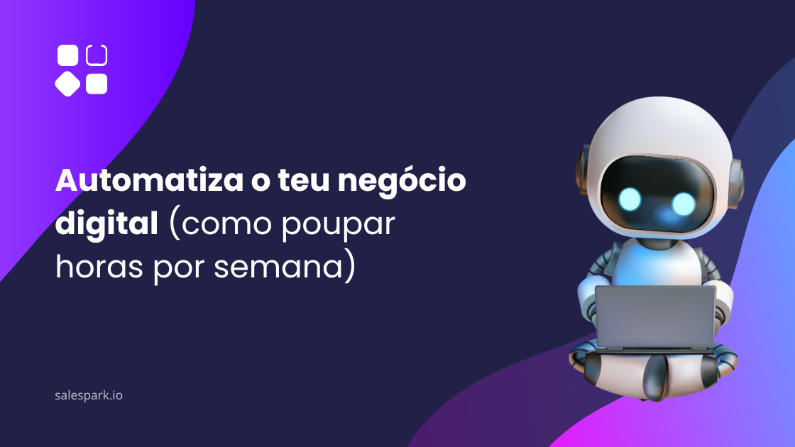 SalesPark Banner SalesPark Banner