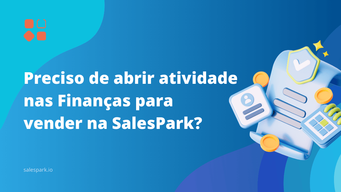 SalesPark Banner SalesPark Banner