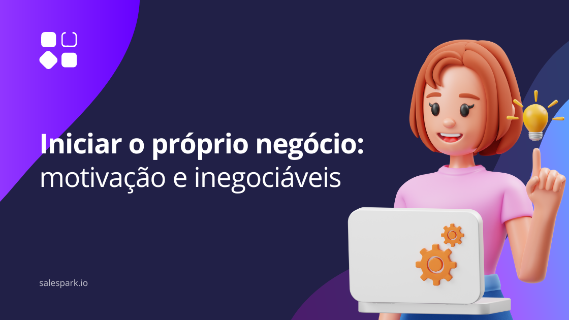 SalesPark Banner SalesPark Banner