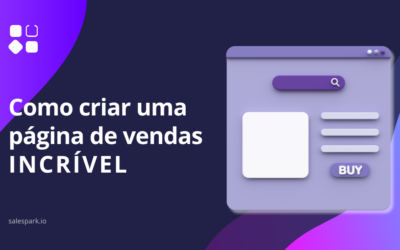 Como escrever uma página de vendas INCRÍVEL