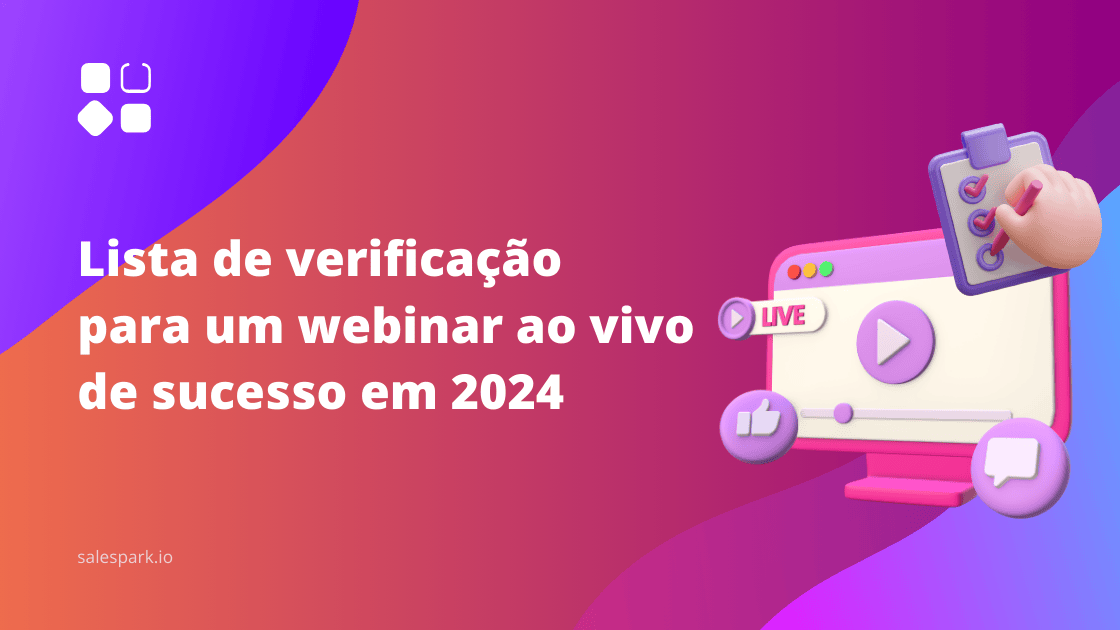 SalesPark Banner SalesPark Banner