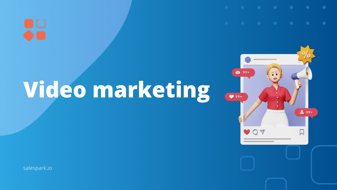 SalesPark Banner SalesPark Banner