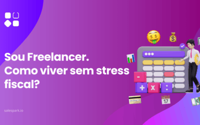 5 pilares financeiros para Freelancers em Portugal viverem sem stress fiscal