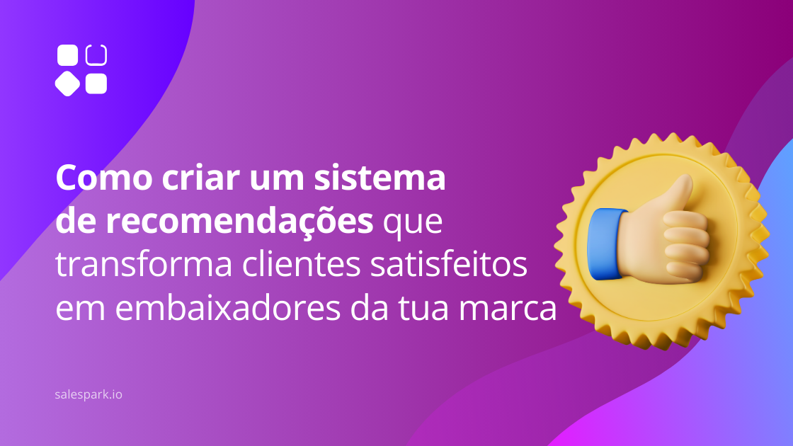 SalesPark Banner SalesPark Banner