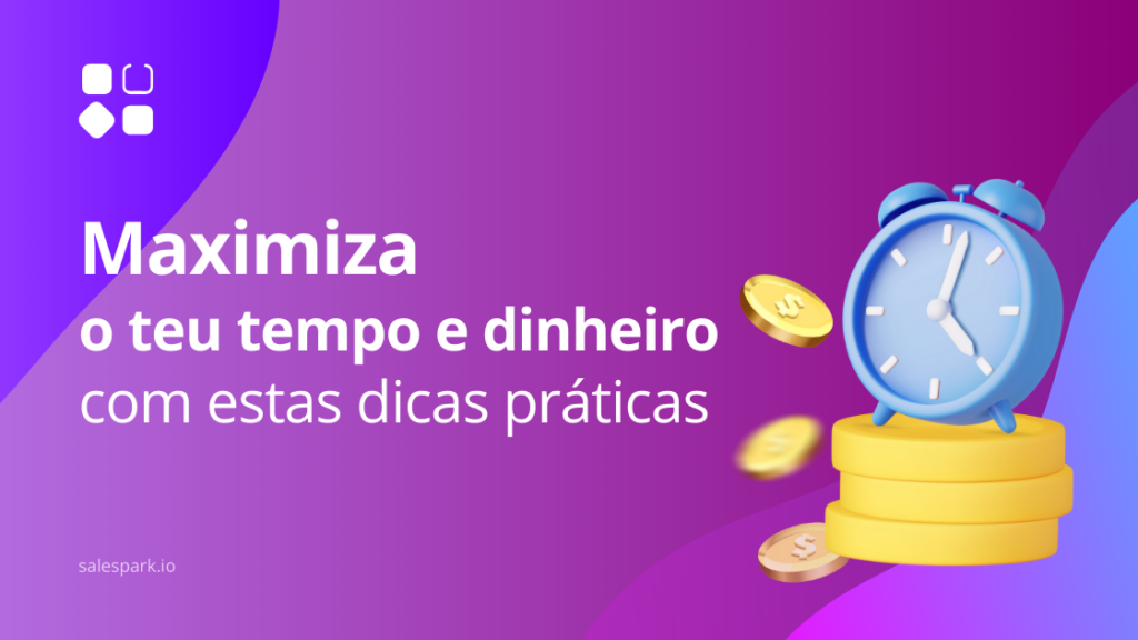 SalesPark Banner SalesPark Banner