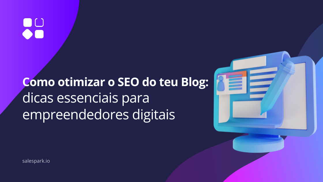 SalesPark Banner SalesPark Banner