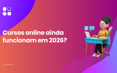 Cursos online ainda funcionam em 2026?