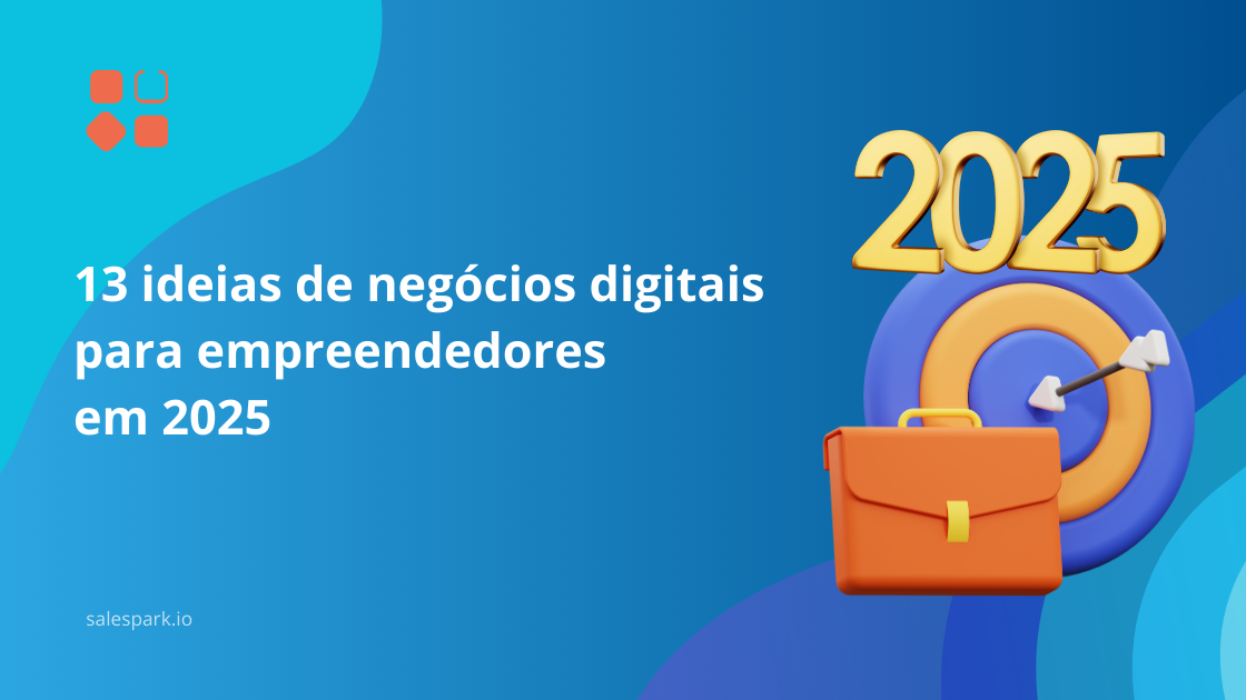 SalesPark Banner SalesPark Banner