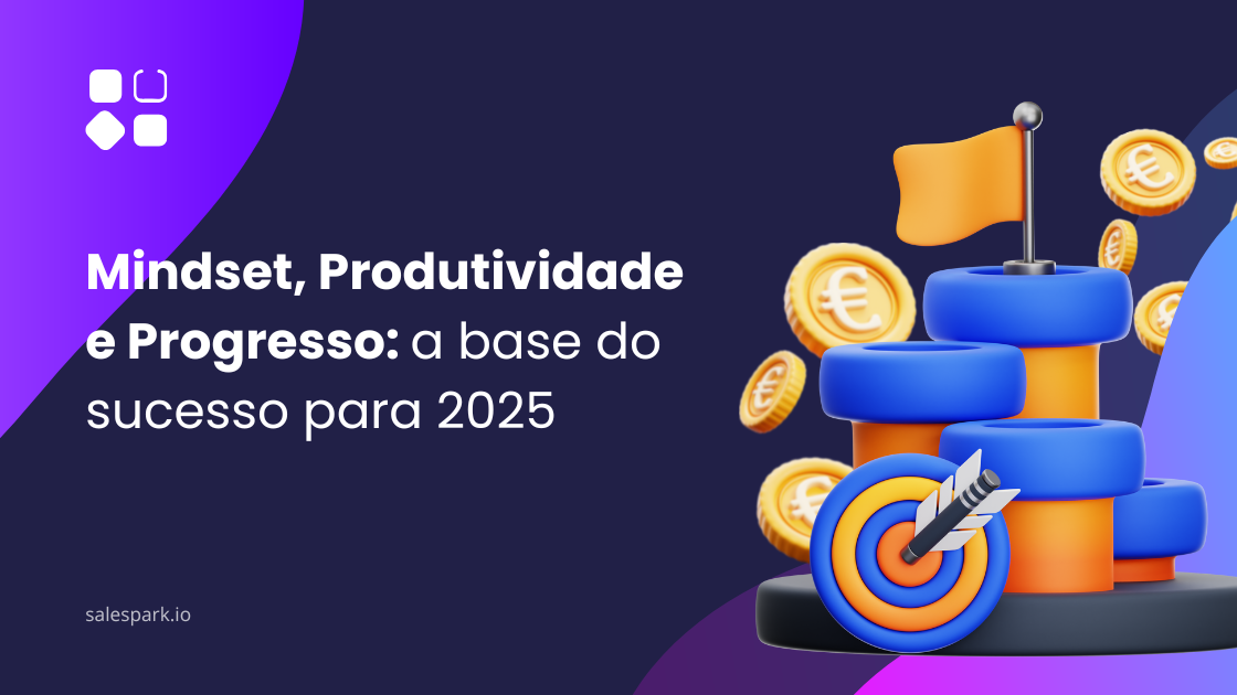 SalesPark Banner SalesPark Banner