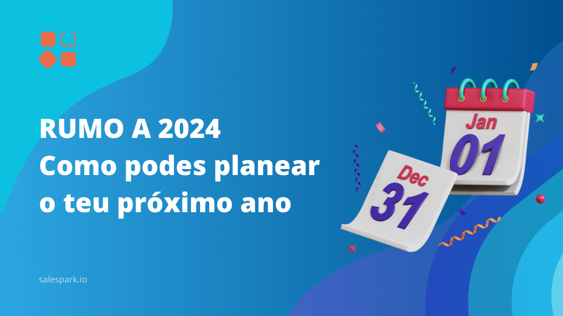 SalesPark Banner SalesPark Banner