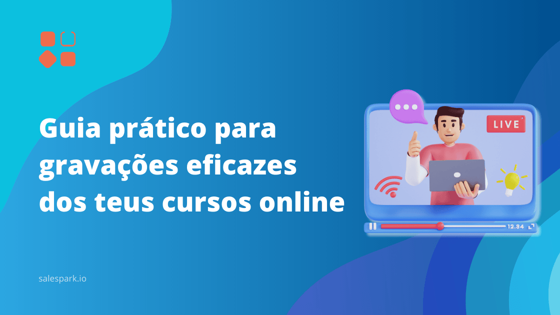 SalesPark Banner SalesPark Banner