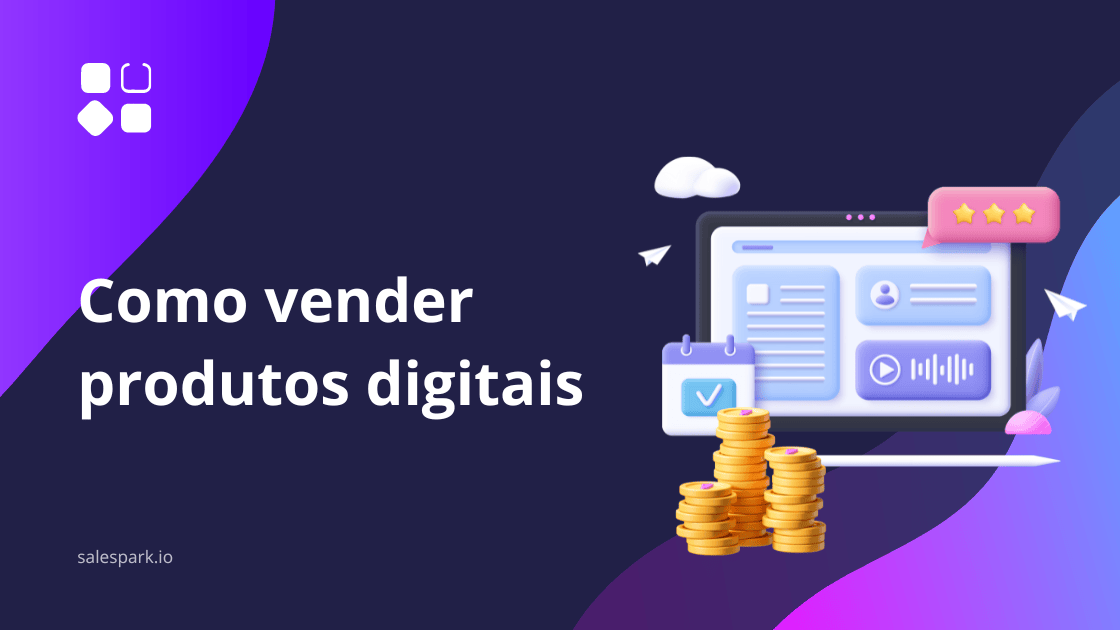 SalesPark Banner SalesPark Banner