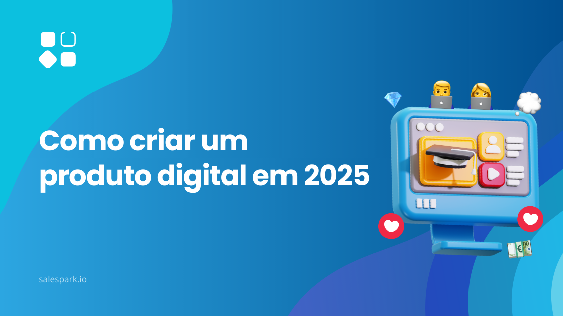 SalesPark Banner SalesPark Banner