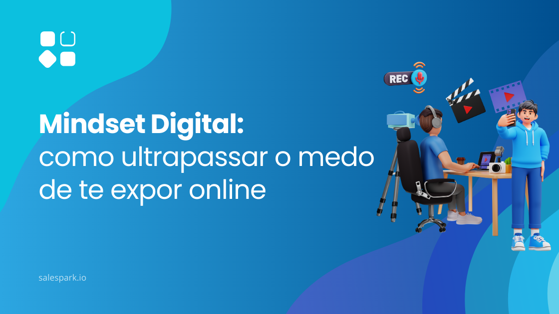 SalesPark Banner SalesPark Banner