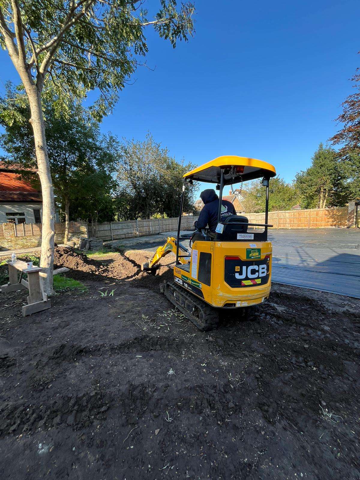 Soakway Excavation (1)