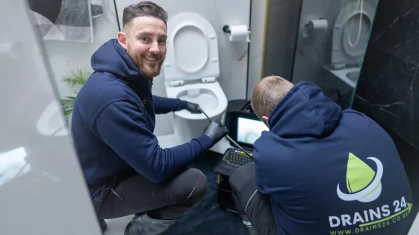 drain clearance near you