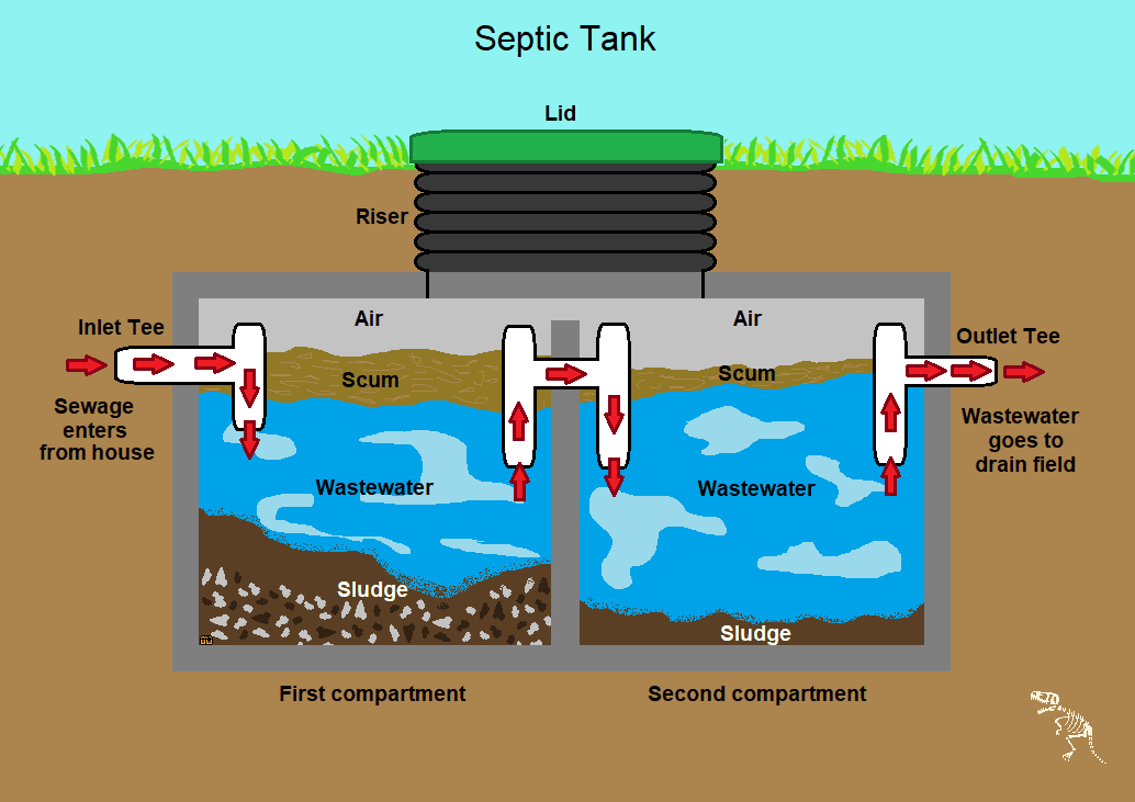 Understanding Septic Tanks