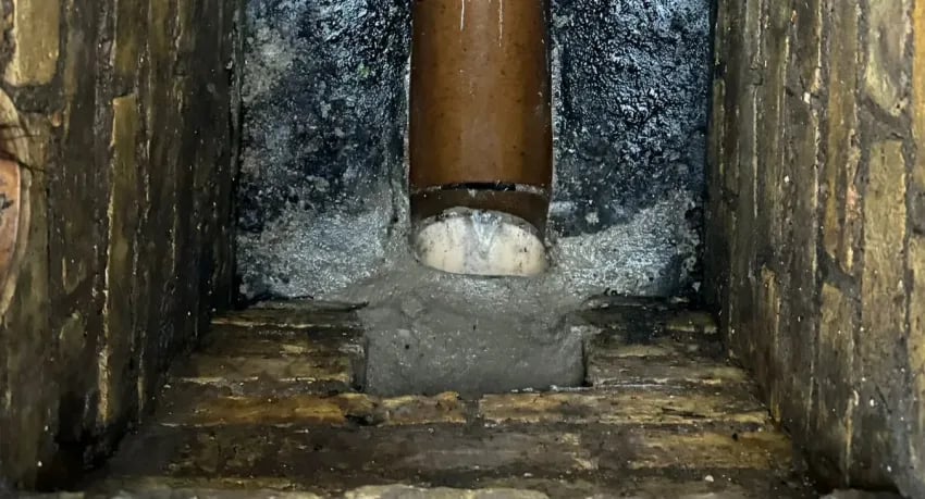 blocked drains salisbury