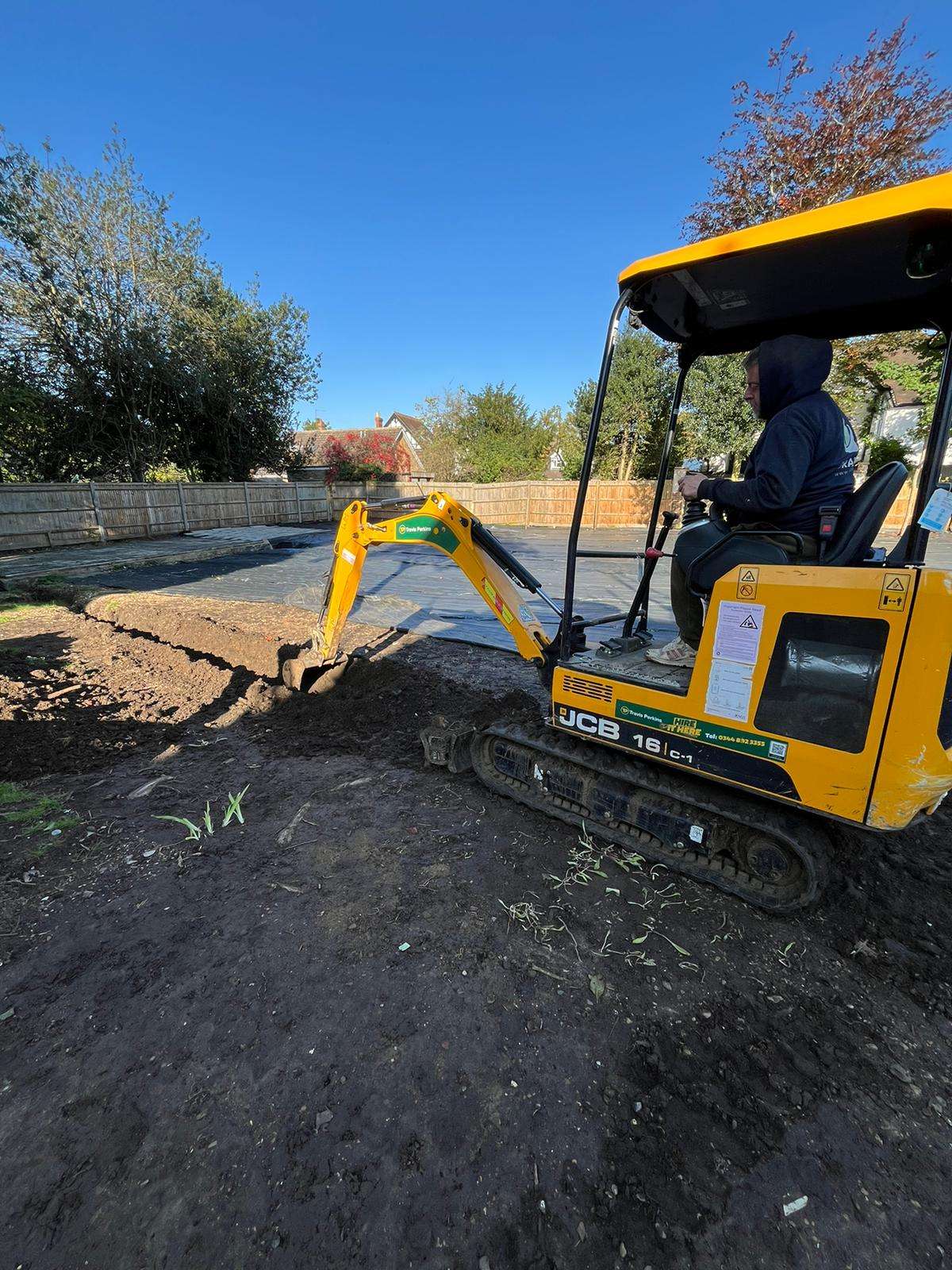 Soakway Excavation (2)