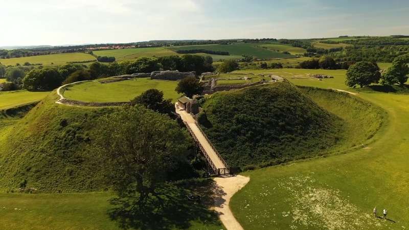 Old Sarum